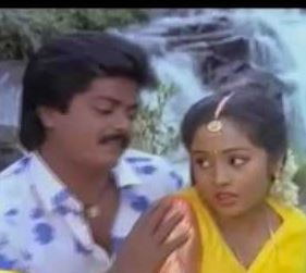 Ponneduthu Varen poster