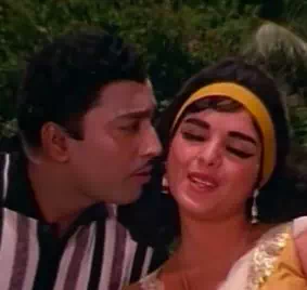 Raja Raja Sri poster