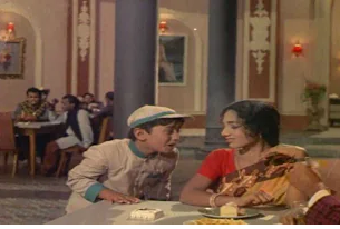 Vaanga Sir Vaanga poster