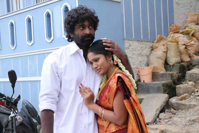 Yaarukku Yaar Uravu poster