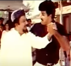 Yen Endra Kelvi poster
