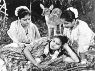 Indha Paaril Illai Enakkinaiyae poster