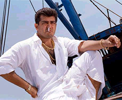 Thala Pola Varuma poster
