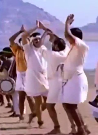 Aalaala Kanda poster