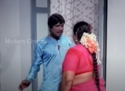 Naalum Romba Aachu poster