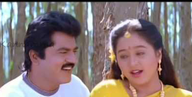Naan Vaanavillaiye Paarthen poster