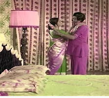 Andhi Velai Vanthapodhu poster