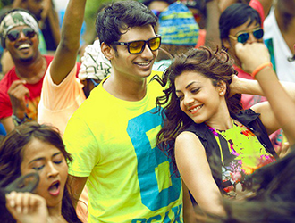 En Pulse Yethitu Poriye poster