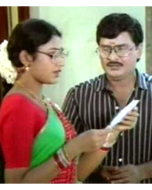 Ammadi Ithuthan Kadhala poster