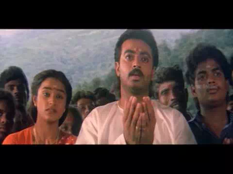 Vaarayo Unnake Saran poster