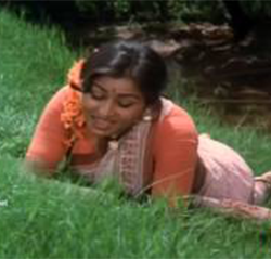 Raasavae Unnai poster