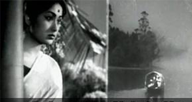 Odam Nathiyinile poster