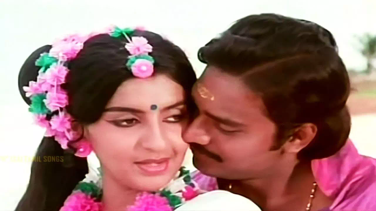 Thendraladhu Unnidathil poster