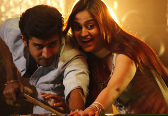 Unnai Kanda Naal Mudhal poster