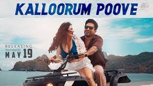Kalloorum Poove poster