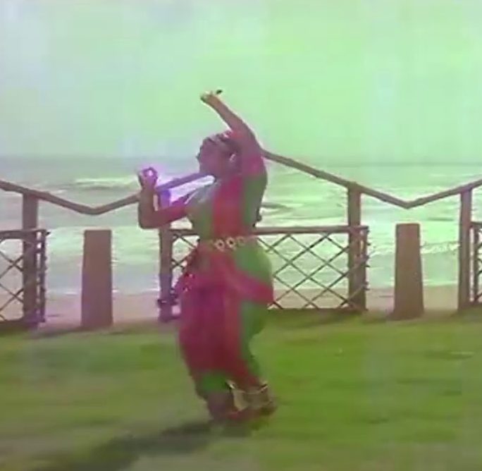Then Mozhi poster