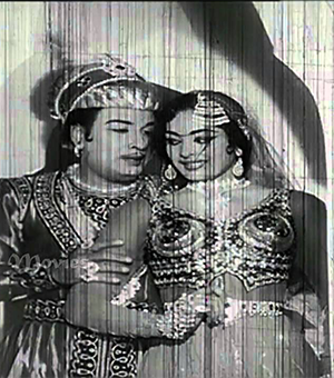 Pavala Kodiyile poster