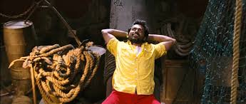 Atho Andha Paravai Pola (Remix) poster
