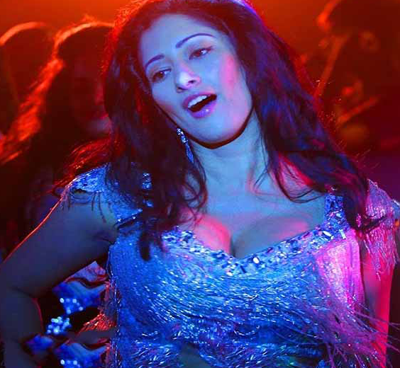 Bodhai Poo poster