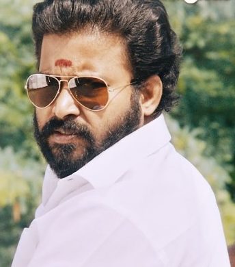 Thaaru Maara poster
