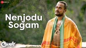 Nenjodu Sogam poster