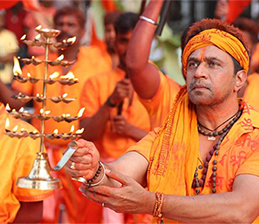 Jai Hanumantha poster