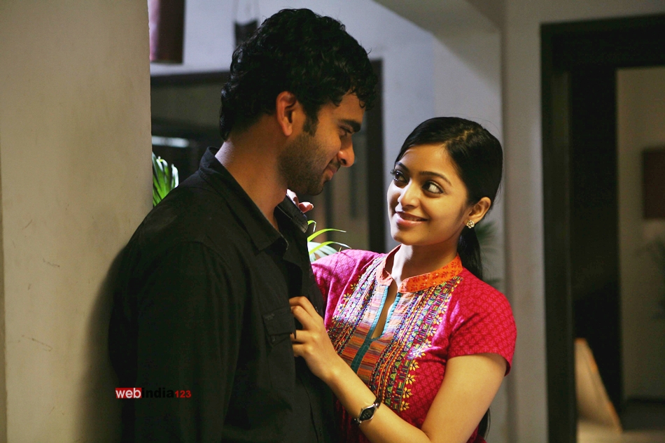 Yaar Ezhudhiyadho poster