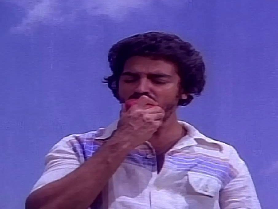 Nallathor Veenai Seidhe poster