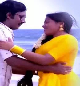 Mookuthi Poo Melae poster