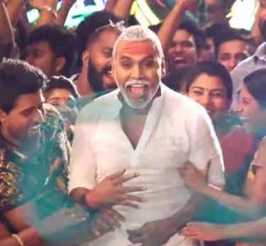 Ketta Paya Sir Kaali poster