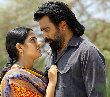 Nenjukkulla Ninnu Kittu poster