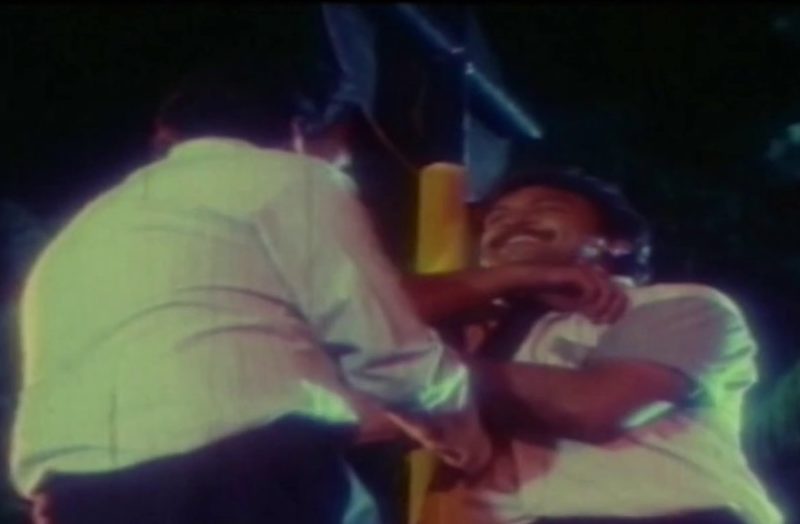 Namma Bossu poster