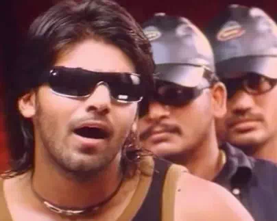 Idhu Kadhal Kadhal poster