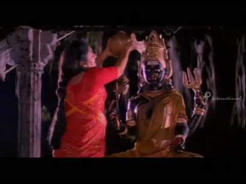Amma Amma poster