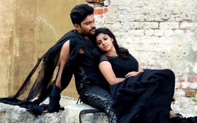 Nee Illai Endraal poster