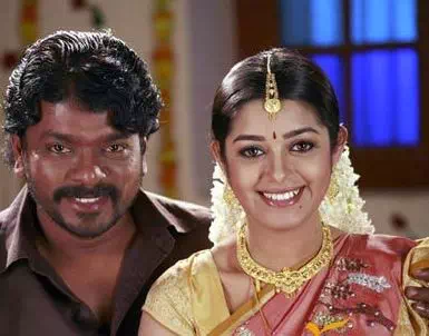Mangalam Pongidum poster