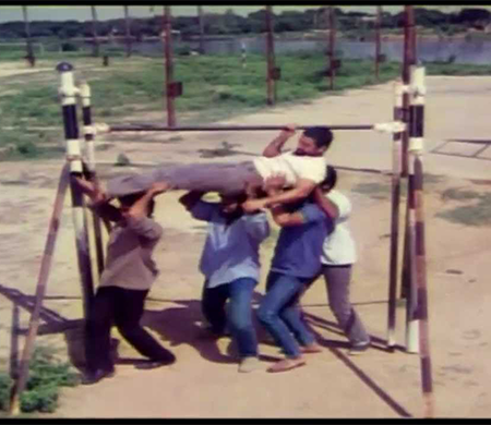 Potta Padiyudhu poster
