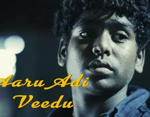 Aaru Adi Veedu poster