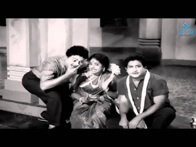Aaha Mangala Melam poster