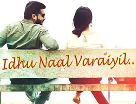 Idhu Naal poster