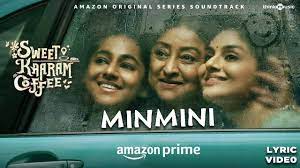 Minmini poster