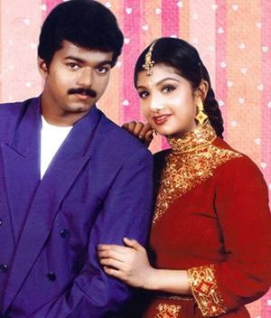 Nadodi Nanba poster