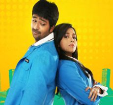 Narmada poster