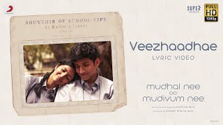 Veezhaadhae poster