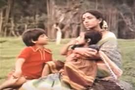 Azhagiya Kanne poster