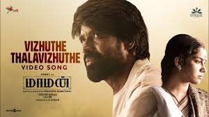 Vizhuthe Thalavizhuthe poster