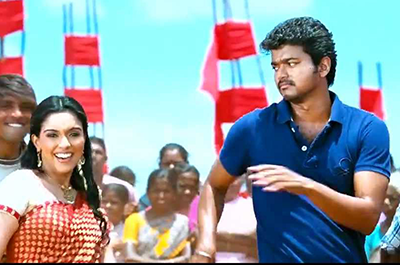 Vinnai Kaapan poster