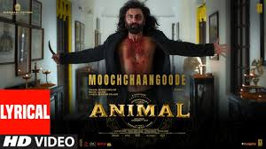 Moochchaangoode poster