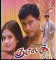 Idhayam Thudikkirathe poster
