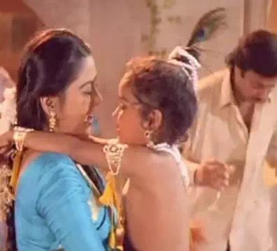Gokulathu Kanna poster